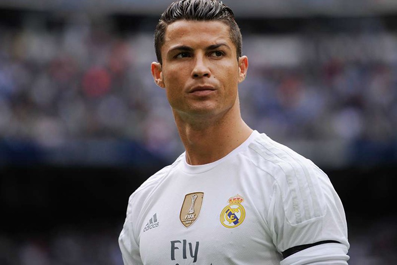 Cristiano Ronaldo espère surtout "des garanties" financières du Real Madrid, d'après Le Parisien