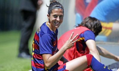 Féminines - Hermoso et Endler annoncées au PSG