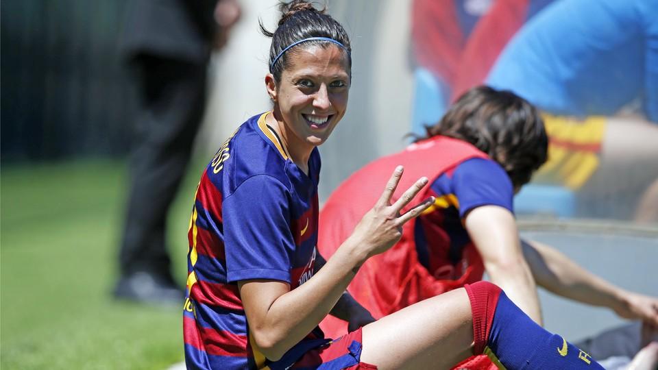 Féminines - Hermoso et Endler annoncées au PSG