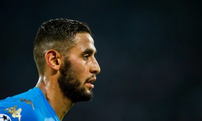 Mercato - De Laurentiis ferme la porte à un départ de Ghoulam