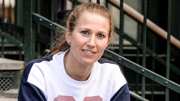 Féminines - Emma Berglund serait très proche de signer au PSG !