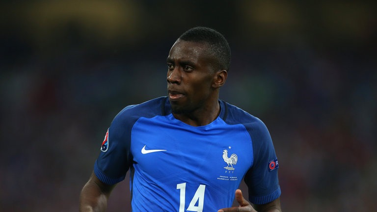 FranceParaguay - Blaise Matuidi devrait être le seul joueur du PSG titulaire