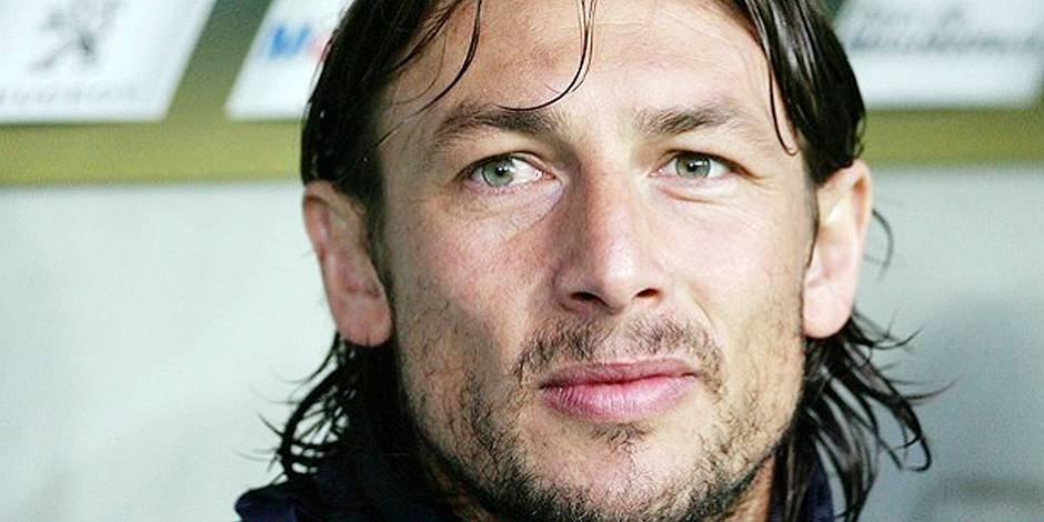 Gabriel Heinze pourrait rejoindre l'Europe en tant qu'entraîneur