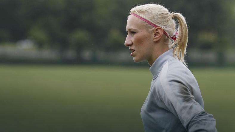 Lyon/Paris féminines: Kiedrzynek «nous sommes prêtes pour gagner»