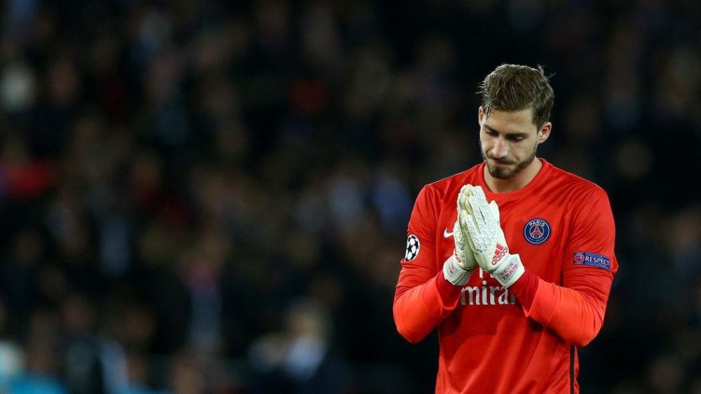 Trapp « Je voulais jouer dans un top club européen et cela m’a réussi »