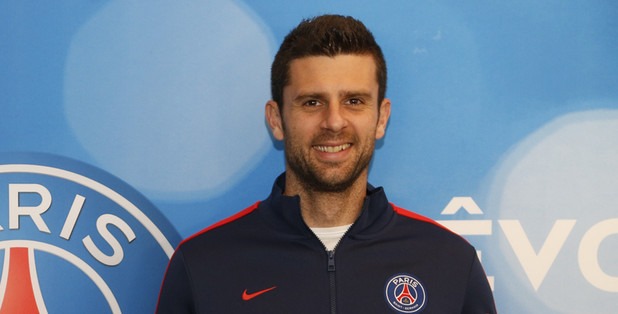 L'Equipe Thiago Motta, a priori, sera toujours parisien au mois de juillet