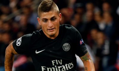 L'agent de Marco Verratti dément la rencontre avec les dirigeants du Barça à Ibiza