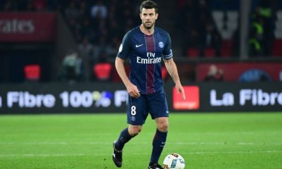 L'agent de Thiago Motta annonce Optimisme, patience, tranquillité