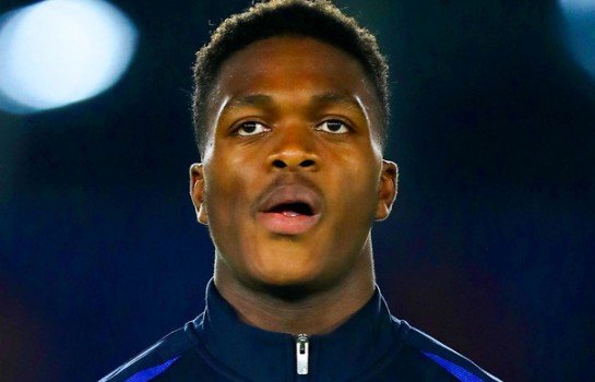 Le Borussia Dortmund annonce la signature de Dan-Axel Zagadou