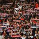 Le PSG annonce que le virage Auteuil sera composé à 100 d'abonnés sur la saison 2017-2018