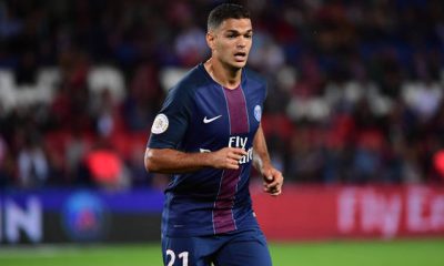 Le Parisien Ben Arfa ne fera aucun cadeau au PSG et c'est réciproque