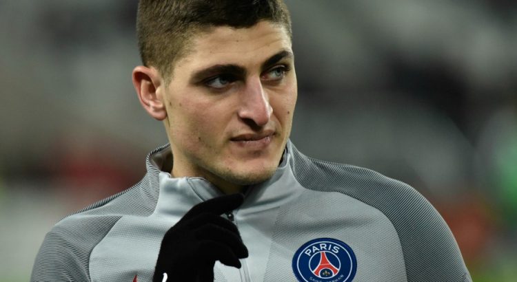 Le président du Barça rappelle que Verratti est un joueur du PSG et il a un contrat