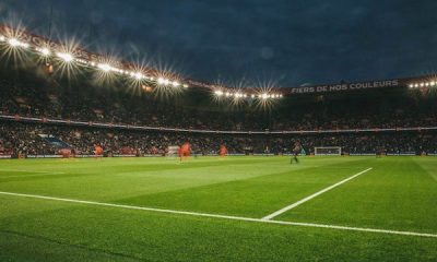 Ligue 1 - Sanctions, arrosage et échauffements : les mesures de la LFP pour les pelouses