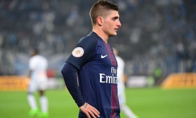 Marco Verratti dément l'article de La Gazzetta Je n'ai parlé à personne