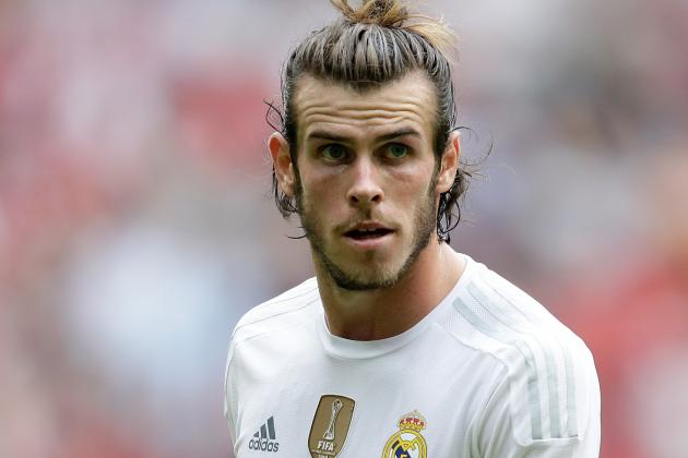 Mercato - AS évoque l'intérêt du PSG pour Gareth Bale