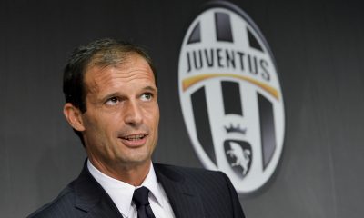 Mercato - Allegri négocie pour prolonger à la Juventus, le PSG lié au dossier