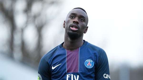 Mercato - Augustin serait toujours une piste de l'AS Saint-Etienne