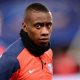 Mercato - Blaise Matuidi, l'Inter de Milan se serait renseigné auprès de son agent