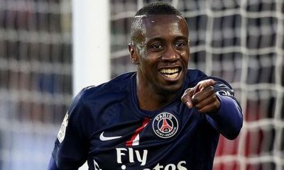 Mercato - Blaise Matuidi pourrait rallier la Juventus, annonce L'Equipe