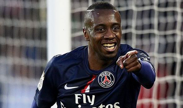 Mercato - Blaise Matuidi pourrait rallier la Juventus, annonce L'Equipe