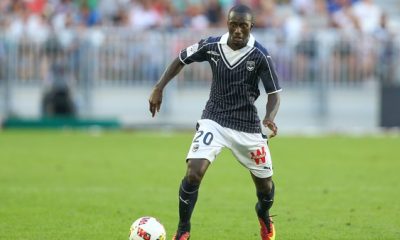 Mercato - Bordeaux espère encore Sabaly et est ouvert à tout sur la forme du transfert