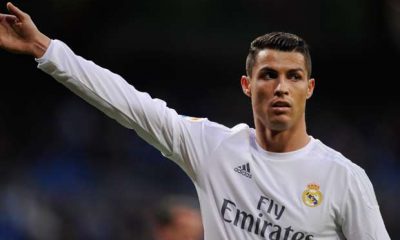 Mercato - Cristiano Ronaldo, le PSG ne fera rien sans l'accord du Real Madrid, d'après Marca