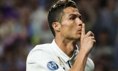 Mercato - Cristiano Ronaldo reviendrait sur sa position après la défense de Florentino Pérez
