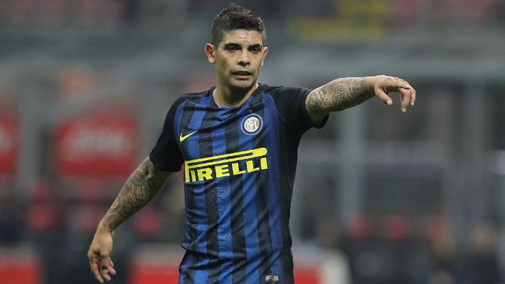 Mercato - Ever Banega serait tout proche de signer au PSG