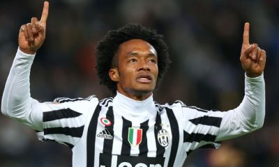 Mercato - Juan Cuadrado, le PSG s'apprêterait à faire une offre à une Juventus à l'écoute