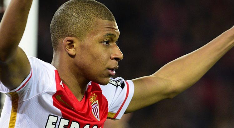 Mercato - Kylian Mbappé, L'AS Monaco a la ferme intention de prolonger son contrat