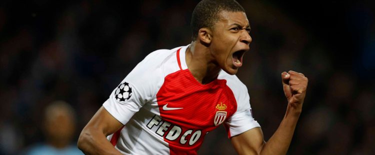 Mercato - Kylian Mbappé, le PSG serait prêt à offrir plus de 135 millions d'euros