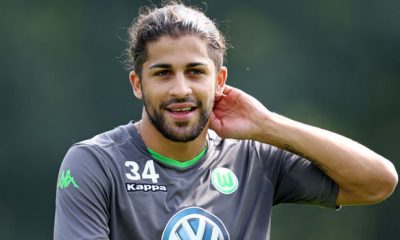 Mercato - L'AC Milan annonce la signature de Ricardo Rodriguez, une piste en moins pour le PSG