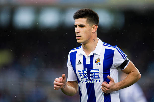 Mercato - Le PSG discuterait pour Berchiche, la Real Sociedad veut 30 millions d'euros