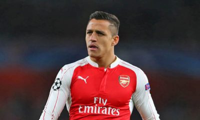 Mercato - Le PSG proche d'abandonner pour Sanchez et de se tourner vers Aubameyang