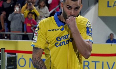 Mercato - Le prolongement du prêt de Jesé à Las Palmas serait proche