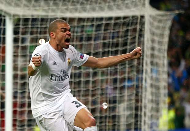 Mercato - Marca annonce Pepe au PSG pour les 2 prochaines saisons