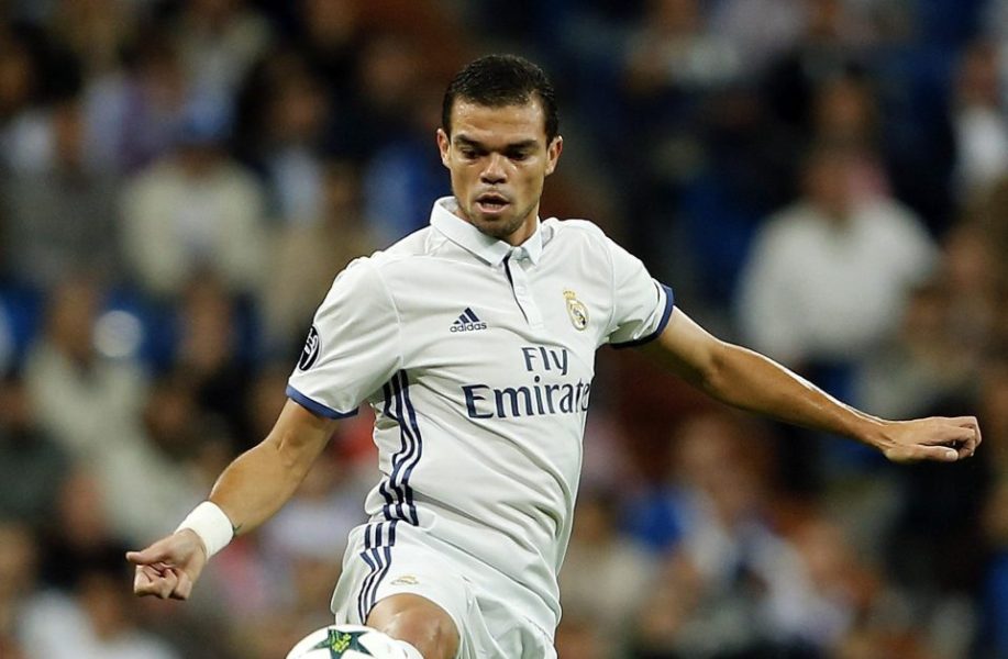 Mercato - Pepe, le PSG est très intéressé, mais ce n'est pas une priorité écrit Le Parisien