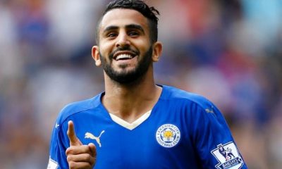 Mercato - Riyad Mahrez se dirige vers un départ, le PSG cité parmi les intéressés