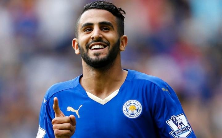 Mercato - Riyad Mahrez se dirige vers un départ, le PSG cité parmi les intéressés