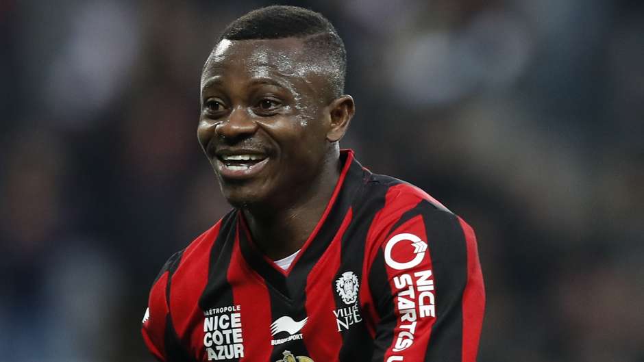 Mercato - Seri est apprécié au PSG et n'est pas insensible au projet, selon Nice-Matin