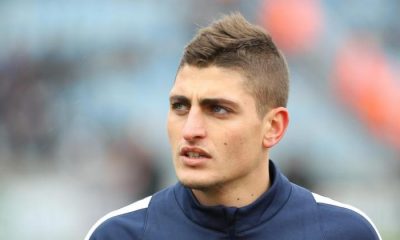 Mercato - Verratti, Mundo Deportivo cherche de l'espoir dans son activité sur les réseaux sociaux