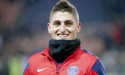 Mercato - Verratti et son agent vont choisir le dialogue plutôt que le bras de fer, d'après Sport