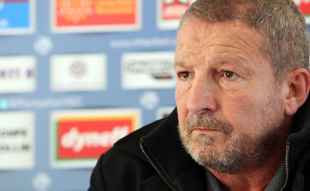 Rolland Courbis s'agace contre Verratti, les bras de fer et énonce une solution la CFA