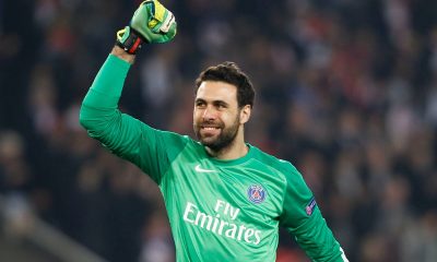 Salvatore Sirigu va rester et lutter pour une place de titulaire, selon Simone Rovera