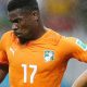 Serge Aurier et la Côte d'Ivoire s'inclinent en ouverture des éliminatoires pour la CAN 2019