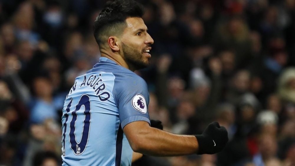 Benarbia « Agüero au PSG, ce serait une très bonne idée »