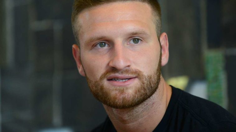 Mustafi - Draxler "il a le caractère, le talent et l’intelligence pour être la prochaine superstar, il le peut"