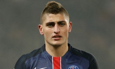 Verratti On ne parle ni de Barcelone, ni d'aucune autre équipe, mais de projets, explique son agent