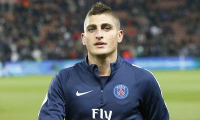 Verratti dément aussi sur Instagram et affirme qu'il faut arrêter de parler sans rien savoir