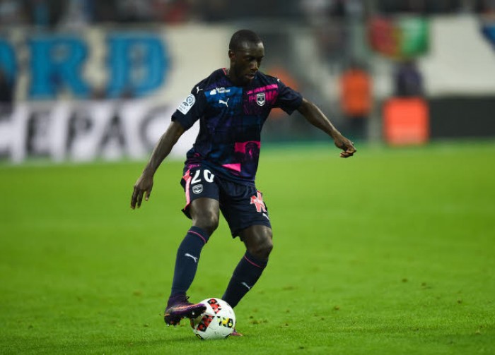 Youssouf Sabaly, les Girondins de Bordeaux annoncent un accord de principe avec le PSG